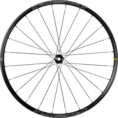 Koło Przednie MAVIC Crossmax 29'' DISC 6-bolt 15x100 mm TR XC