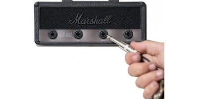 Wieszak na klucze Marshall JackRack Stealth