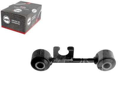 A.b.s. 260212 тяга / кронштейн, стабілізатор фото №1