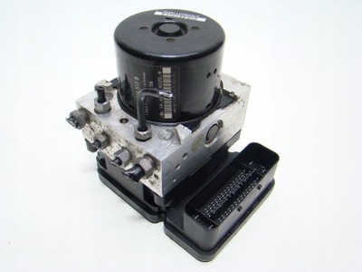 Audi tt - насос abs фото №1