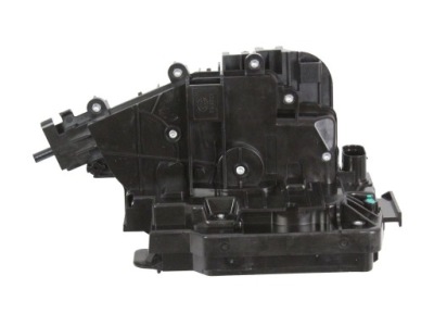 Замок дверь левый задняя mercedes gle w166 gls x166 gl x166 m w166 фото №1