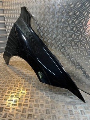 Крила передній правий volvo xc60 ii фото №1