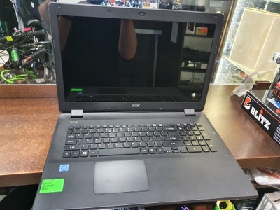 Laptop Acer ES1-731 N15A4 Celeron 4/500HDD