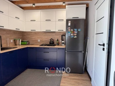 Dom, Szczecin, Bukowo, 65 m²