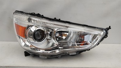 Лампа правая перед mitsubishi asx lift 47761336 фото №1