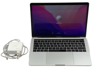 Macbook Pro 13 2016 i5/8GB/512GB A1706