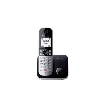 Telefon bezprzewodowy Panasonic KX TG6851