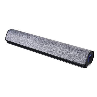 Powered by USB Sound Bar Speakers