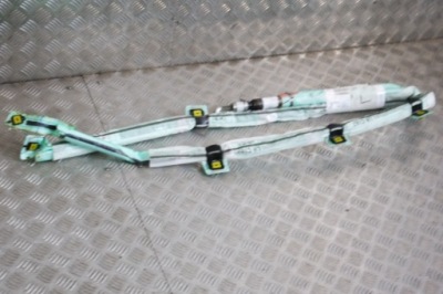 Ліва шторка безпеки mercedes gle w167 a1678605102 фото №1