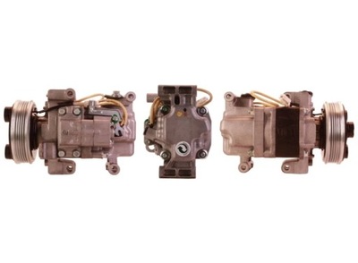 Компрессор кондиционера do chevrolet nubira 1.8 фото №1