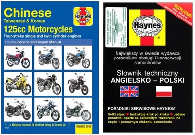 Motocykle chińskie tajwańskie koreańskie 125 ROMET Keeway +inne +GRATIS 24h 