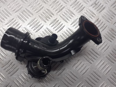 Вентиляція картера nissan note e11 1.5 dci 8200323338 фото №1