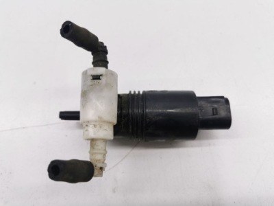 Mercedes-benz ml w164 помпа розпилювача 2006 l4003a фото №1