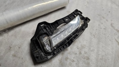 Противотуманная фара правый перед suzuki vitara 3 led drl фото №1