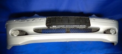 Бампер перед mercedes c klasa w203 фото №1