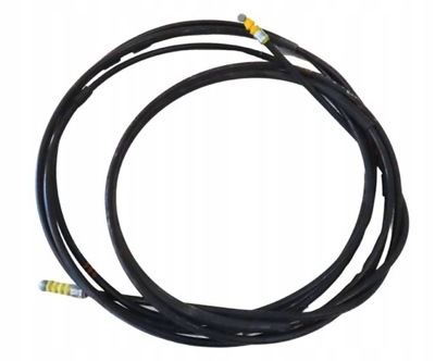 Трос открывания крышка топлива mazda cx5 i ke 2012-2017 rok фото №1