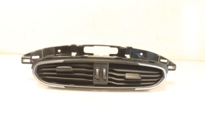 Решітка обдув середня fiat tipo ii фото №1
