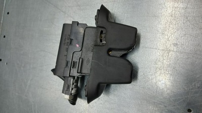 Замок крышки renault laguna 8200000897 фото №1