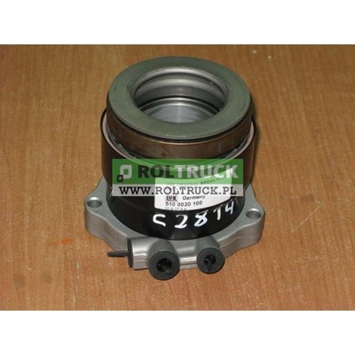 COJINETE DE SOPORTE JOHN DEERE 1000 2000 3000 3 ACCIONAMIENTO 510002010 AL39242  