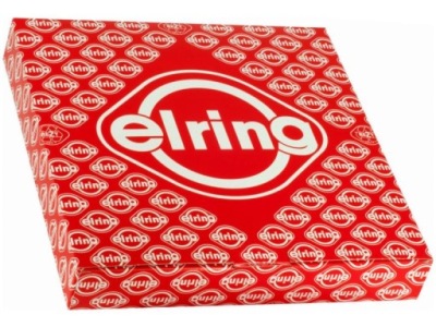 Прокладка турбонагнетателя land rover range rover sport 2.0 velar 2.0 фото №1