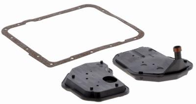 Hifi фільтр shb 70100 фільтр гідравлічний, автоматична коробка передач передач фото №1