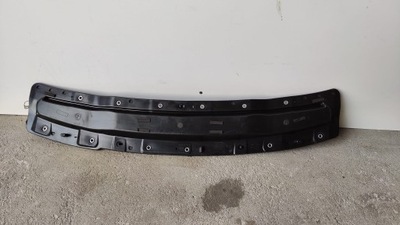 Подушка воздушная подушка безопасности капот защита pieszego jaguar i-pace e-pace фото №1