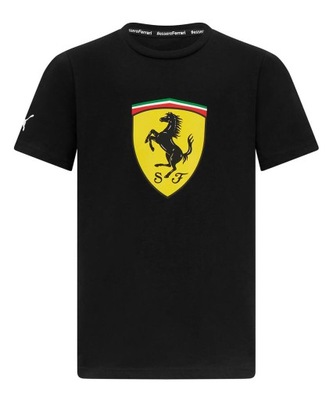 Koszulka dziecięca Ferrari F1 2023 r.3-4 lata