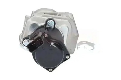 Клапан egr agr 19044 kamoka фото №1