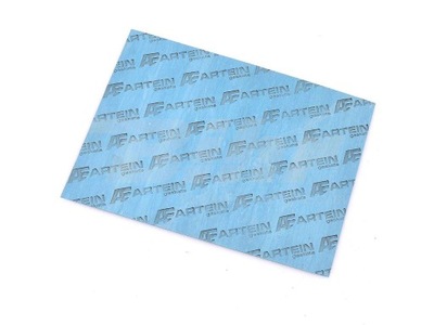 ARTEIN GASKETS NA VYREZÁVANIE TESNENÍ LIST 300X450X0,50 MM OIL RESISTANT