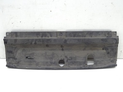 Защита поперечина передний volvo v90 ii kombi 16- фото №1