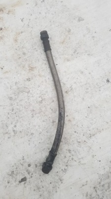 Шланг трубка воздуха man tga tgx tgs фото №1