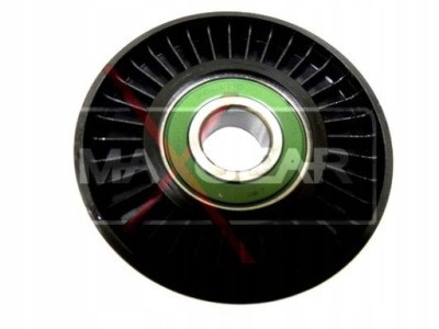 MAXGEAR GALET TENDEUR COURROIE RENAULT 
