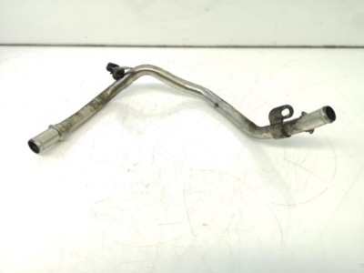 2005 fiat idea шланг egr a845 фото №1