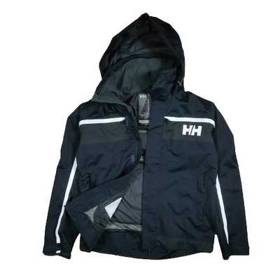 HELLY HANSEN Kurtka Techniczna Męska Logowana r. M