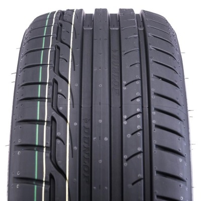 4X ШИНИ ЛІТНІ 215/50R17 DUNLOP SP SPORT MAXX RT