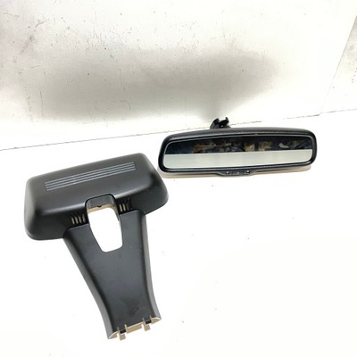 Nissan micra k14 дзеркало фотохромний датчик камера фото №1