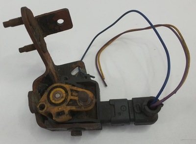 SENSOR NIVELACIÓN 9663488680 CITROEN C5 3 X7  