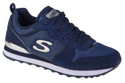 Damskie sneakers Skechers OG 85 111-NVY r.37