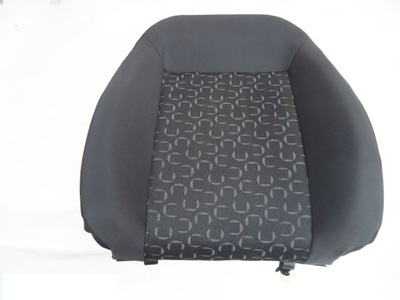 Fiat doblo спинка сиденье оригинал фото №1