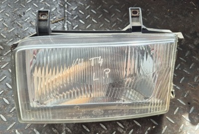Лампа лівий перед vw t4 фото №1