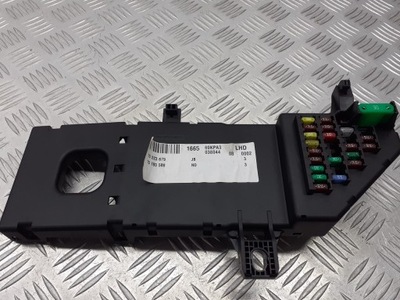 Модуль комфорта opel signum 2.2 13223679 фото №1