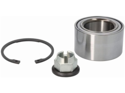 Підшипник колеса перед nissan interstar 02-11 фото №1