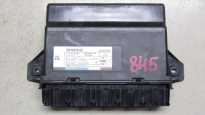 Volvo xc60 блок управления keyless 30659353 08-13 фото №1