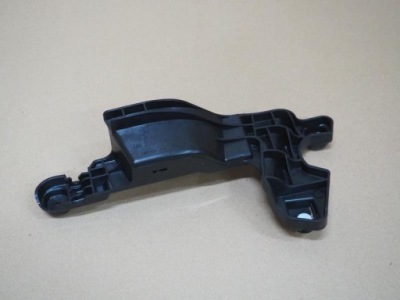 Кронштейн обивка дверь правый задняя peugeot 208 ii 9823213480 фото №1