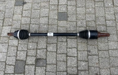 Bmw f20 f22 f30 f32 f34 приводной вал правый задняя 7609352 фото №1