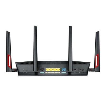 Asus- DSL-AC88U router ADSL/DSL