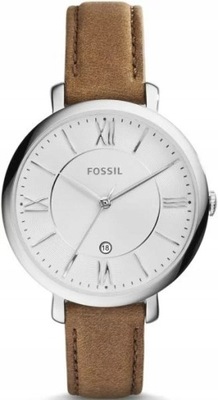 Fossil zegarek ES3708 - Produkt damski