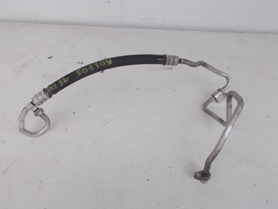 Renault koleos ii трубки кондиционера 1.6 dci фото №1