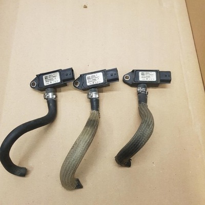 Датчик trafic vivaro primastar 227709604r фото №1