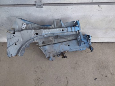 Ford kuga mk1 четверть лонжерон правый перед передняя фото №1